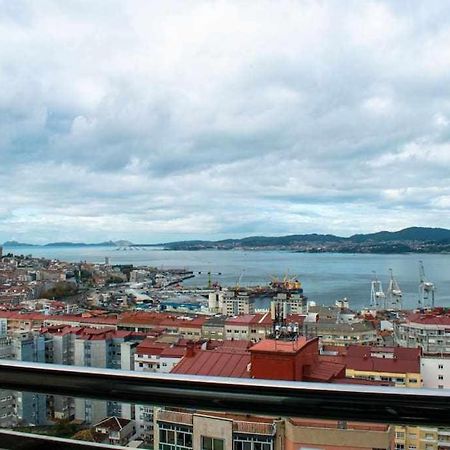 Appartement Apartamento Vigo Calle Aragon Extérieur photo